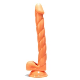 X-MEN Larry’s 15 inch Cock Flesh XMEN000030 -12